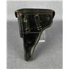 Image 2 : WW2 German P38 Holster Moll Lederwarenfabrik