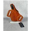 Image 2 : Galco Fletch High Ride Holster Colt 1911