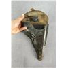 Image 3 : WW2 German P08 Luger Pistol Holster Gebruder