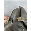 Image 6 : WW2 German P08 Luger Pistol Holster Gebruder