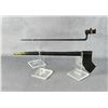 Image 2 : Civil War Model 1855 Socket Bayonet