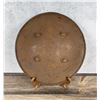 Image 1 : Antique Indo Persian Mughal Dhal Shield