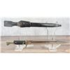 Image 2 : WW2 German K98 Mauser Dress Bayonet Klaas