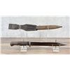 Image 2 : WW2 German K98 Mauser Bayonet 42asw