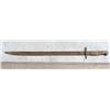 Image 1 : British 1907 Australian Enfield Bayonet