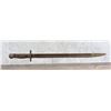 Image 2 : British 1907 Australian Enfield Bayonet