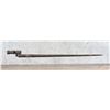 Image 2 : Russian Mosin Nagant Bayonet