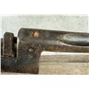 Image 2 : Russian Mosin Nagant Bayonet