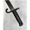 Image 5 : Austrian Model 1867 Werndl Bayonet