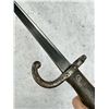 Image 3 : French Model 1874 Gras Bayonet