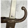 Image 5 : French Model 1874 Gras Bayonet