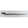 Image 2 : Russian Mosin Nagant Bayonet