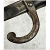 Image 10 : French Model 1874 Gras Bayonet