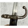 Image 4 : French Model 1874 Gras Bayonet