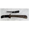 Image 2 : WW2 US Army Air Force Camillus Survival Machete