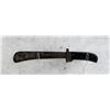 Image 1 : WW2 US Army Air Force Cattaragus Survival Machete