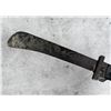 Image 4 : WW2 US Army Air Force Cattaragus Survival Machete