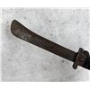 Image 5 : WW2 US Army Air Force Cattaragus Survival Machete