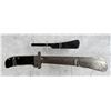 Image 2 : WW2 US Army Air Force Case XX Survival Machete