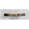 Image 3 : Japanese Bone Handle Scabbard Samurai Sword