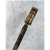 Image 7 : Japanese Bone Handle Scabbard Samurai Sword
