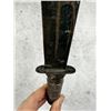 Image 4 : WW2 USMC Camillus MK2 Mark 2 Fighting Knife