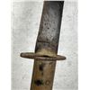 Image 3 : WWI WW1 Austrian German Boot Knife
