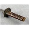 Image 6 : WW2 Bring Back Antique Japanese Samurai Sword