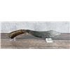 Image 2 : WW2 Theater Bring Back Philippine Bolo Knife