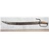Image 1 : WW2 South Pacific Philippine Pirate Sword Cutlass