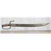Image 2 : WW2 South Pacific Philippine Pirate Sword Cutlass