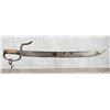 Image 2 : WW2 South Pacific Philippine Pirate Sword Cutlass