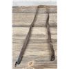 Image 1 : Romanian Leather SKS Sling