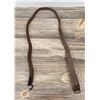 Image 1 : Romanian Leather SKS Sling
