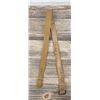Image 2 : French Indochina MAS 36 Rifle Sling