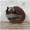 Image 2 : German K98 Mauser Rifle Sling