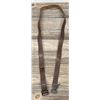 Image 1 : Romanian Leather SKS Sling