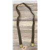 Image 2 : British L1A1 Enfield Rifle Sling