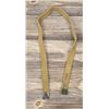 Image 1 : British L1A1 Enfield Rifle Sling