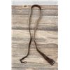 Image 2 : Romanian Leather SKS Sling