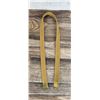 Image 2 : British Enfield Canvas Rifle Sling