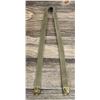 British Enfield Canvas Rifle Sling