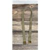 Image 2 : British Enfield Canvas Rifle Sling