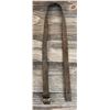 Swedish M96 M38 Mauser Rifle Sling
