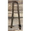 Image 2 : Swedish M96 M38 Mauser Rifle Sling
