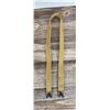 WW2 1943 British Enfield Canvas Rifle Sling