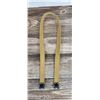 Image 2 : WW2 1943 British Enfield Canvas Rifle Sling