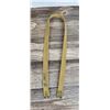WW2 1942 British Enfield Canvas Rifle Sling