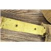 Image 2 : WW2 Brass Tab Vickers Machine Gun Ammo Belt