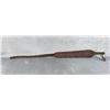 Image 2 : Custom Made Alligator Leather Rifle Sling
